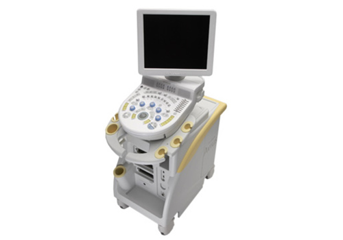 デジタル超音波診断装置